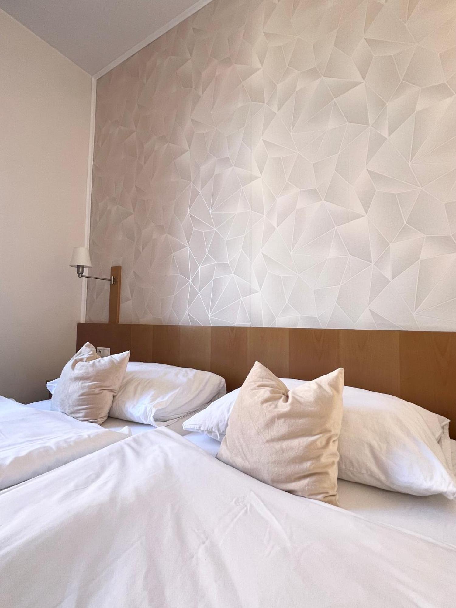 Hotel Apollon Litoměřice Esterno foto